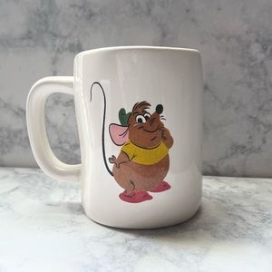 Gus, Gus Coffee Mug